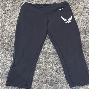 Nike Dri-Fit Workout Pants